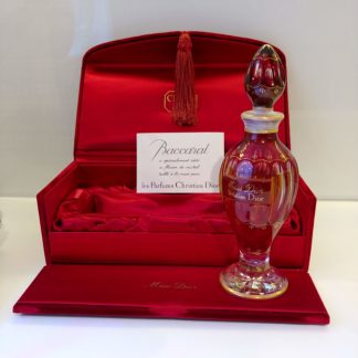 Miss Dior Parfum Baccarat Crystal